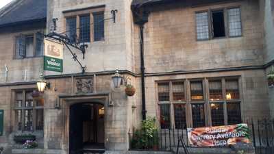 The Weston