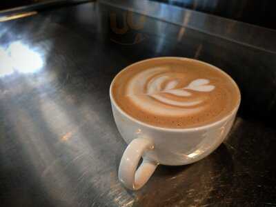 Brasserie Bar - Afternoon Tea