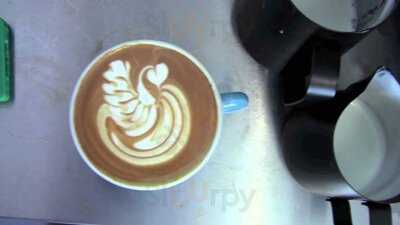 Brasserie Bar - Afternoon Tea