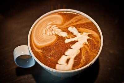 Brasserie Bar - Afternoon Tea