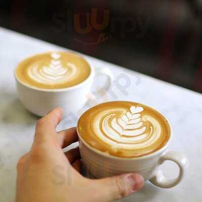 Brasserie Bar - Afternoon Tea