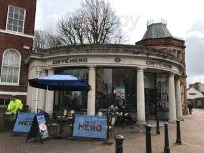 Caffe Nero