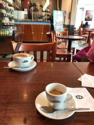 Caffe Nero