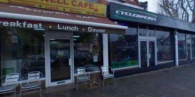 Feedwell Cafe