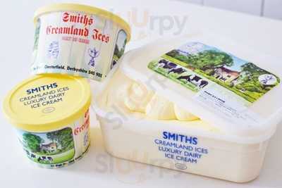 Smiths Creamland Ices