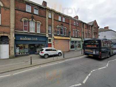 Smiths Creamland Ices