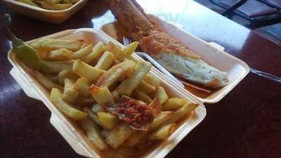 Unique Fish Bar & Kebab