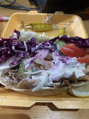 Unique Fish Bar & Kebab