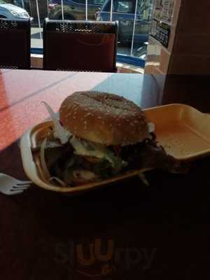 Unique Fish Bar & Kebab