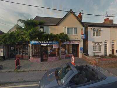 Unique Fish Bar & Kebab