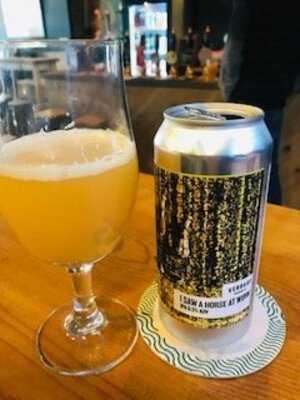 The Pursuit Of Hoppiness