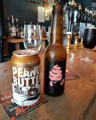 The Pursuit Of Hoppiness