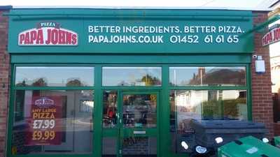 Papa John's