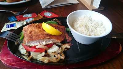 The Railway Inn Balsall Common