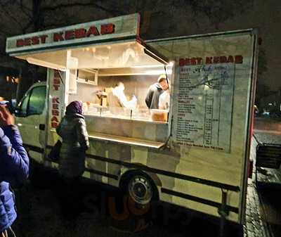 Best Original Kebab