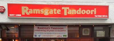 The Ramsgate Tandoori