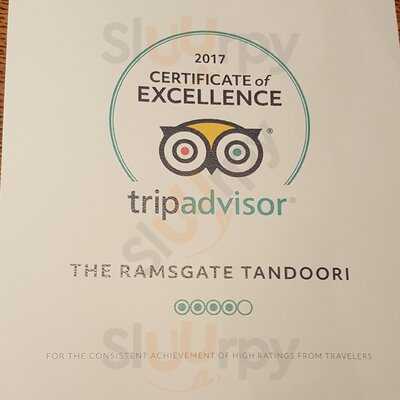 The Ramsgate Tandoori