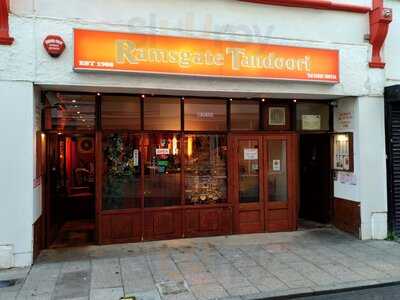 The Ramsgate Tandoori