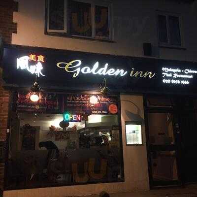 Golden Inn