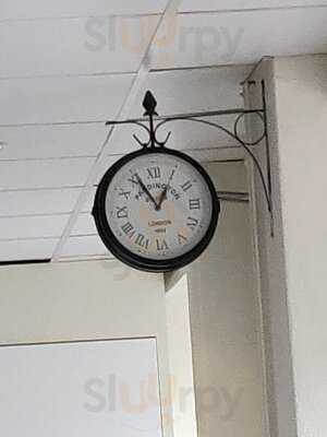 The Flower Pot Coffee Shop