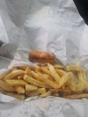 Drayton Fish And Chips