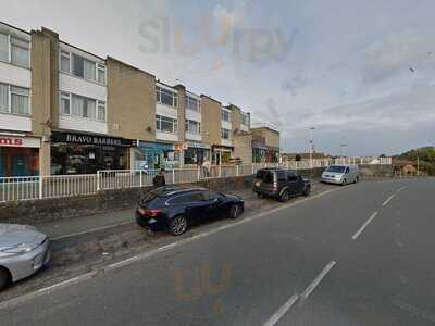 Marine Fish And Chips