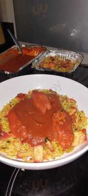 Wheatley Hill Pdc Tandoori