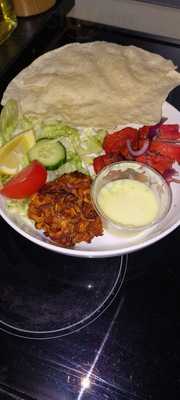 Wheatley Hill Pdc Tandoori