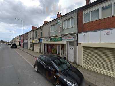 Wheatley Hill Pdc Tandoori