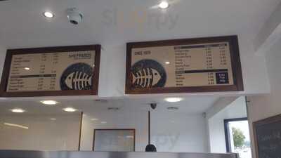 Sheppard's Fish Bar