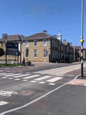 Peking Hors D'oeuvre