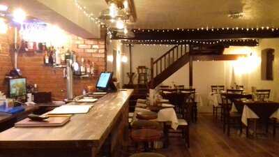 Box Trees Indian Restaurant & Takeaway