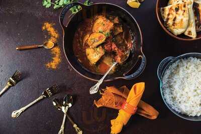 Box Trees Indian Restaurant & Takeaway