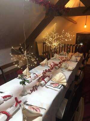 Box Trees Indian Restaurant & Takeaway