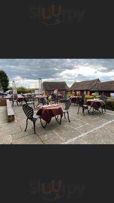 Box Trees Indian Restaurant & Takeaway