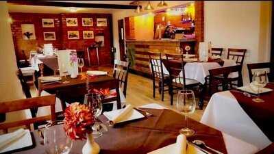 Box Trees Indian Restaurant & Takeaway