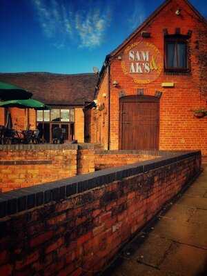 Box Trees Indian Restaurant & Takeaway