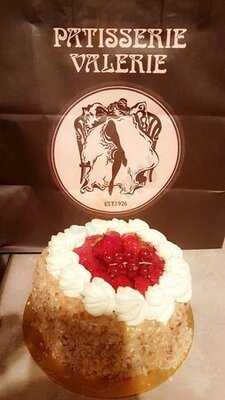 Patisserie Valerie