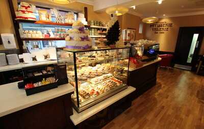 Patisserie Valerie