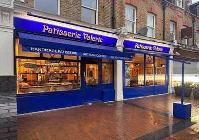 Patisserie Valerie