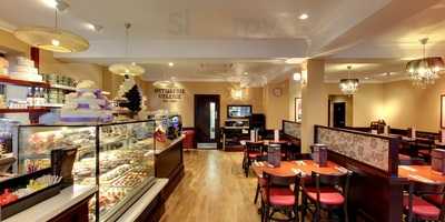 Patisserie Valerie
