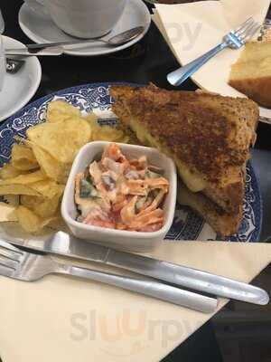 The Mouse House Cheese Shop, Lincoln