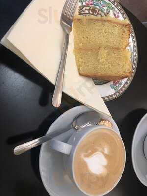 The Mouse House Cheese Shop, Lincoln