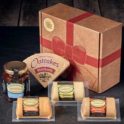 The Mouse House Cheese Shop, Lincoln