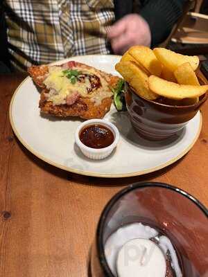 The Jack Rabbit Vintage Inn