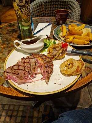 The Jack Rabbit Vintage Inn