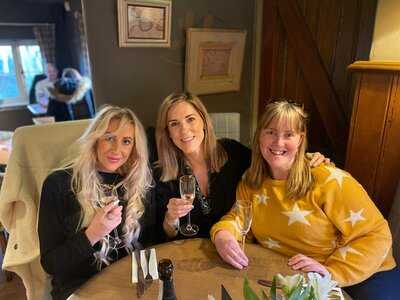 The Jack Rabbit Vintage Inn