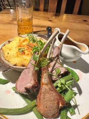 The Jack Rabbit Vintage Inn