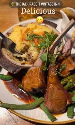 The Jack Rabbit Vintage Inn