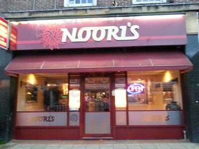 Noori's Indian Cuisine
